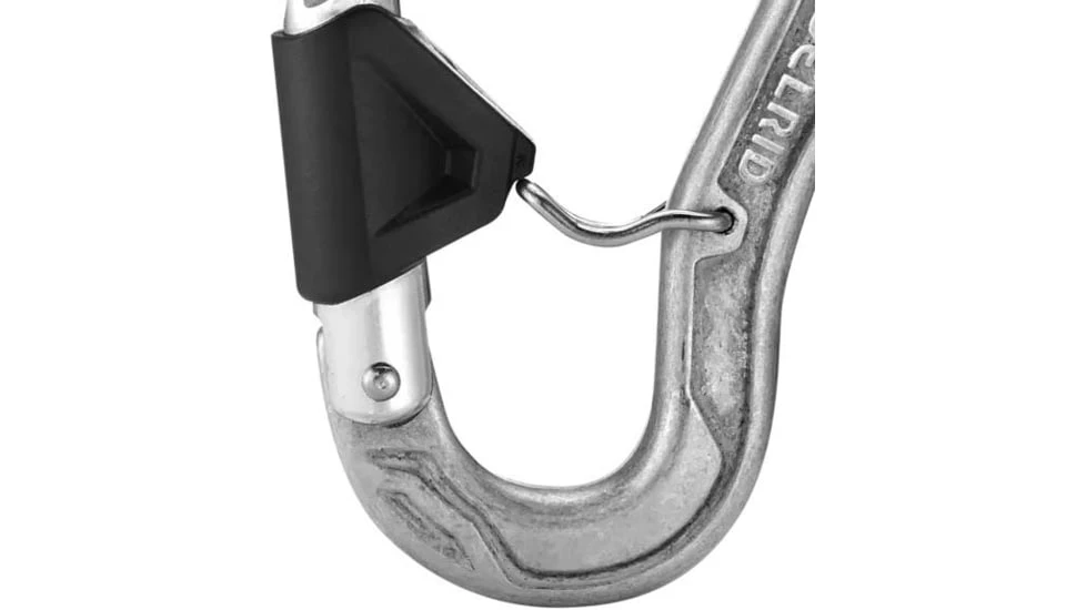 Edelrid HMS Bulletproof Belay FG Carabiners 4 Edelrid HMS Bulletproof Belay FG Carabiners - Image 2