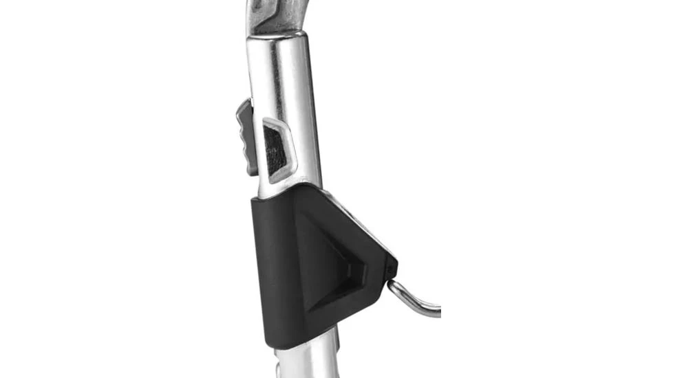 Edelrid HMS Bulletproof Belay FG Carabiners 5 Edelrid HMS Bulletproof Belay FG Carabiners - Image 3