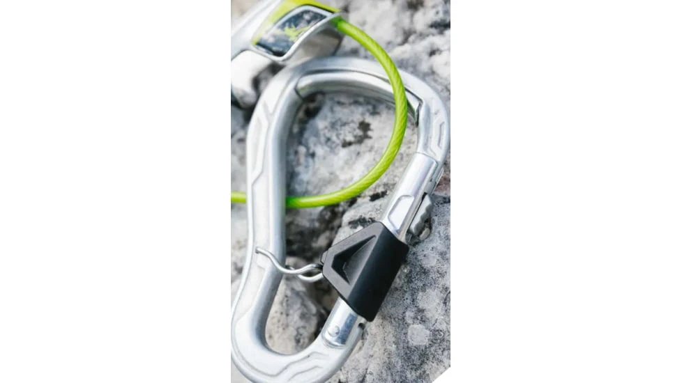 Edelrid HMS Bulletproof Belay FG Carabiners 7 Edelrid HMS Bulletproof Belay FG Carabiners - Image 5