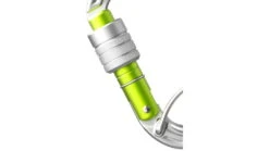 Edelrid HMS Strike Screw FG -Outdoor Sports Store opplanet edelrid hms strike screw fg silver 737720000060 av 1
