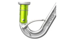 Edelrid HMS Strike Screw FG -Outdoor Sports Store opplanet edelrid hms strike screw fg silver 737720000060 av 2