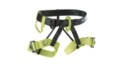 Edelrid Joker II Climbing Harness -Outdoor Sports Store opplanet edelrid joker ii climbing harness night oasis universal 743190012190 main
