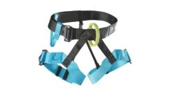 Edelrid Joker Junior II Climbing Harness 5 Edelrid Joker Junior II Climbing Harness -Outdoor Sports Store opplanet edelrid joker junior ii climbing harness oasis icemint universal 743200011180 main