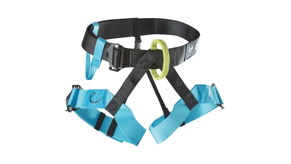 Edelrid Joker Junior II Climbing Harness 4 Edelrid Joker Junior II Climbing Harness - Image 2