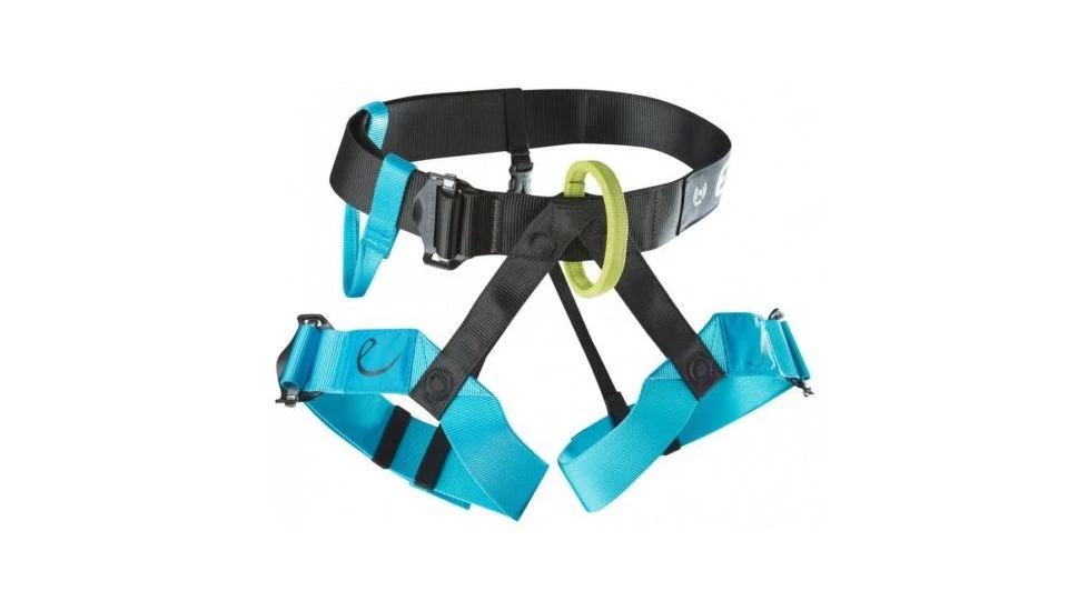 Edelrid Joker Junior II Climbing Harness 3 Edelrid Joker Junior II Climbing Harness