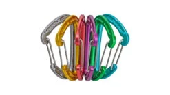 Edelrid Edelrid Mission II Sixpack