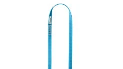 Edelrid PES Sling 16mm -Outdoor Sports Store opplanet edelrid pes sling 16mm icemint 120cm 739301203290 main