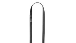 Edelrid PES Sling 16mm -Outdoor Sports Store opplanet edelrid pes sling 16mm night 240cm 739302400170 main