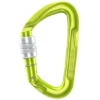 Edelrid Pure Screw III Carabiner -Outdoor Sports Store opplanet edelrid pure screw iii carabiner oasis 737790001380 main