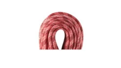 Edelrid Python 10mm - Climbing Rope -Outdoor Sports Store opplanet edelrid python 10mm climbing rope red 70m 710800702000 av 1