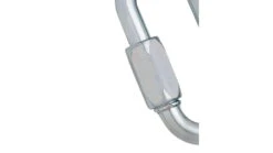 Edelrid Screwlink 10mm Carabiner -Outdoor Sports Store opplanet edelrid screwlink 10mm carabiner silver 737980000060 av 1