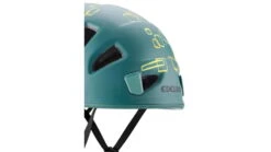 Edelrid Shield Helmet - Kid's 11 Edelrid Shield Helmet - Kid's -Outdoor Sports Store opplanet edelrid shield helmet kids jade petrol 48 56cm 720451008720 av 1