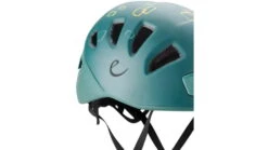 Edelrid Shield Helmet - Kid's 10 Edelrid Shield Helmet - Kid's -Outdoor Sports Store opplanet edelrid shield helmet kids jade petrol 48 56cm 720451008720 av 2
