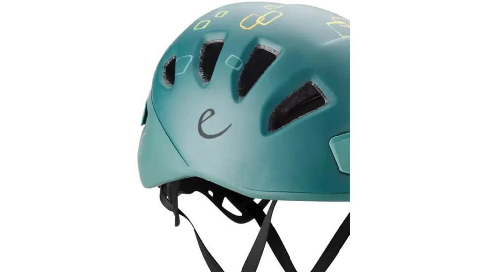 Edelrid Shield Helmet - Kid's 6 Edelrid Shield Helmet - Kid's - Image 4