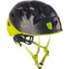 Edelrid Shield II Climbing Helmet 1 Edelrid Shield II Climbing Helmet -Outdoor Sports Store opplanet edelrid shield ii climbing helmet night large 720362000170 main 01
