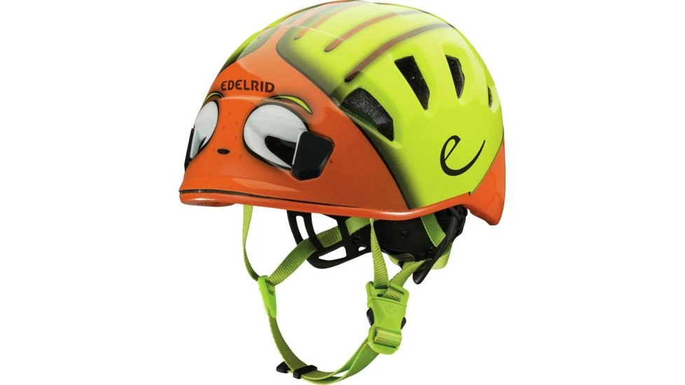 Edelrid Shield Helmet - Kid's 3 Edelrid Shield Helmet - Kid's