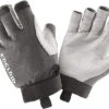 Edelrid Edelrid Work Glove Open