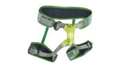 Edelrid Zack Gym Climbing Harness -Outdoor Sports Store opplanet edelrid zack gym climbing harness green pepper l xl 743180217850 main