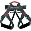 Edelweiss Challenge Sit Harness