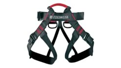Edelweiss Challenge Sit Harness -Outdoor Sports Store opplanet edelweiss challenge sit harness xl hcc us xl daeafd