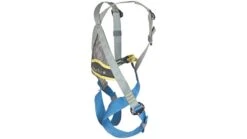 Edelweiss Spider Junior Kids Harness -Outdoor Sports Store opplanet edelweiss spider junior body harness hsj dbcbba