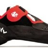 Evolv Agro Climbing Shoe - Men's 2 Evolv Agro Climbing Shoe - Men's -Outdoor Sports Store opplanet evolv agro climbing shoe men s black red 7