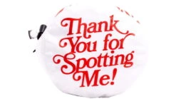 Evolv Bodega Chalk Bag -Outdoor Sports Store opplanet evolv bodega chalk bag white red evl0509 7467 av 2