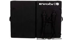 Evolv Cap Pad -Outdoor Sports Store opplanet evolv cap pad black evl0508 900 av 1