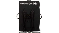 Evolv Cap Pad -Outdoor Sports Store opplanet evolv cap pad black evl0508 900 av 3
