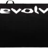 Evolv Cap Pad 1 Evolv Cap Pad -Outdoor Sports Store opplanet evolv cap pad black evl0508 900 main