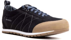 Evolv Cruzer Psyche Shoes - Women's -Outdoor Sports Store opplanet evolv cruzer psyche shoes womens black 9 5 evl0474 black 9 5 av 3