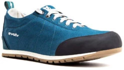 Evolv Cruzer Psyche Shoes - Women's -Outdoor Sports Store opplanet evolv cruzer psyche shoes womens deep teal 7 evl0473 deep teal 7 av 1