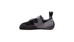 Evolv Defy Climbing Shoe - Men's -Outdoor Sports Store opplanet evolv defy climbing shoes mens black gray 9 5 us evl0395 black gray 9 5 av 1