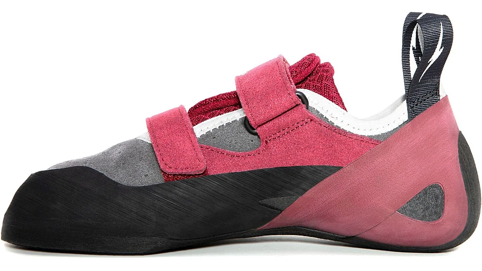 Evolv Elektra Climbing Shoe - Women's 4 Evolv Elektra Climbing Shoe - Women's - Image 2