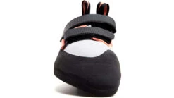 Evolv Geshido Climbing Shoes - Women's -Outdoor Sports Store opplanet evolv geshido climbing shoes womens white coral black 9 5 evl0423 9 5 av 3