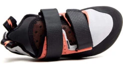 Evolv Geshido Climbing Shoes - Women's -Outdoor Sports Store opplanet evolv geshido climbing shoes womens white coral black 9 5 evl0423 9 5 av 5