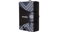 Evolv Home Pad 9 Evolv Home Pad -Outdoor Sports Store opplanet evolv home pad gray evl0460 av 1