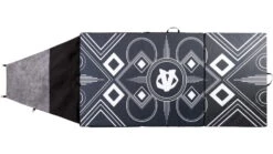 Evolv Home Pad 10 Evolv Home Pad -Outdoor Sports Store opplanet evolv home pad gray evl0460 av 3