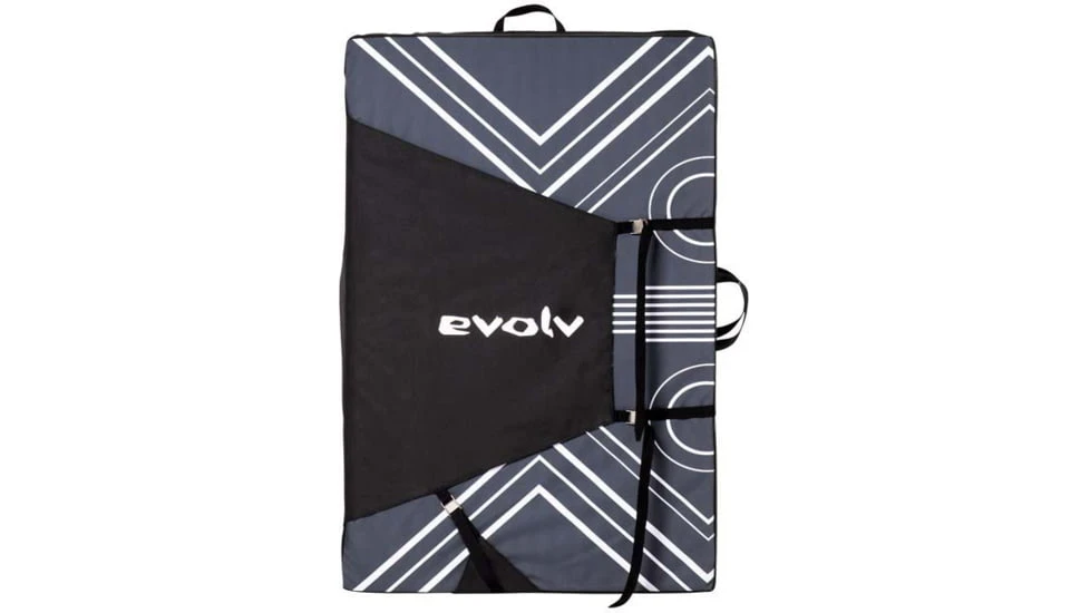 Evolv Home Pad 3 Evolv Home Pad