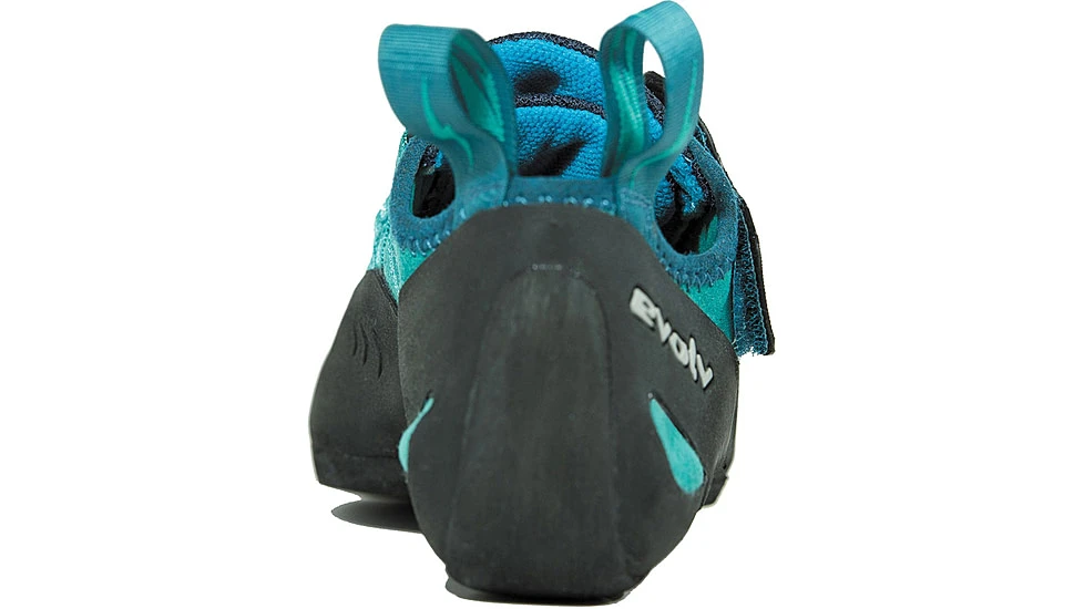 Evolv Kira Climbing Shoe - Women's 15 Evolv Kira Climbing Shoe - Women's - Image 13