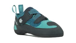 Evolv Kira Climbing Shoe - Women's 18 Evolv Kira Climbing Shoe - Women's -Outdoor Sports Store opplanet evolv kira climbing shoe womens teal 6 av 1
