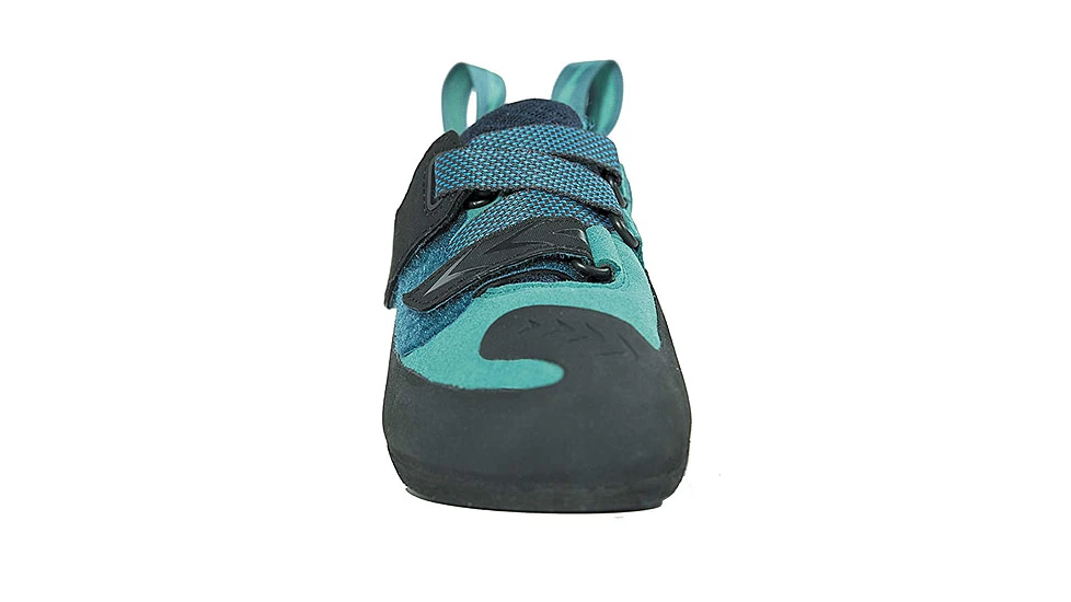 Evolv Kira Climbing Shoe - Women's 9 Evolv Kira Climbing Shoe - Women's - Image 7