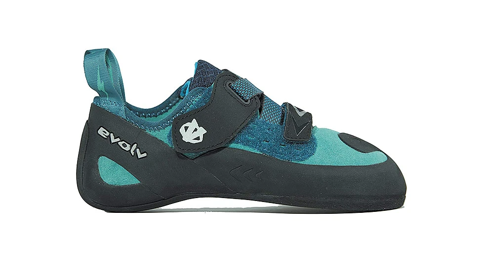 Evolv Kira Climbing Shoe - Women's 3 Evolv Kira Climbing Shoe - Women's