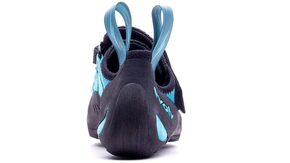 Evolv Kira Climbing Shoe - Women's 12 Evolv Kira Climbing Shoe - Women's - Image 10