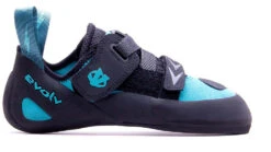 Evolv Kira Climbing Shoe - Women's 17 Evolv Kira Climbing Shoe - Women's -Outdoor Sports Store opplanet evolv kira womens teal 5 5 us evl0362 teal 5 5 main