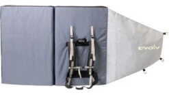 Evolv Launch Pad 21 Evolv Launch Pad -Outdoor Sports Store opplanet evolv launch pad skull evl0437 av 4