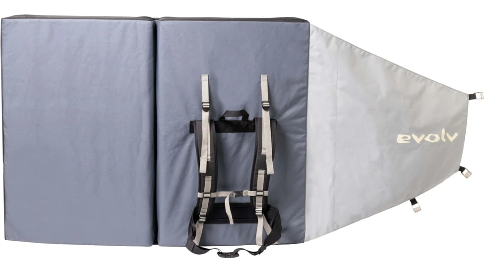 Evolv Launch Pad 12 Evolv Launch Pad - Image 10