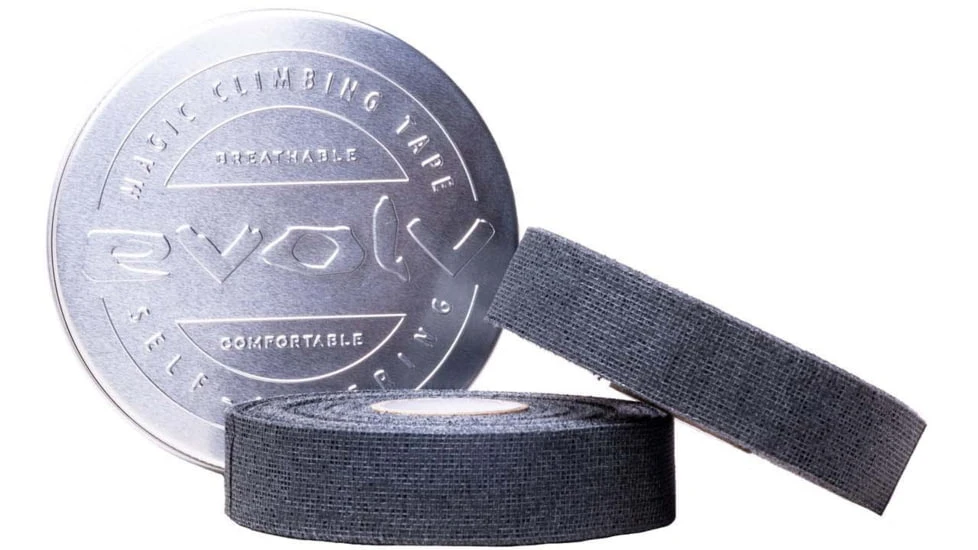 Evolv Magic Climbing Finger Tape 6 Evolv Magic Climbing Finger Tape - Image 4