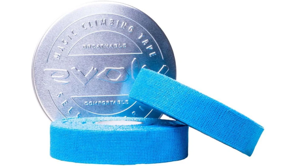 Evolv Magic Climbing Finger Tape 4 Evolv Magic Climbing Finger Tape - Image 2