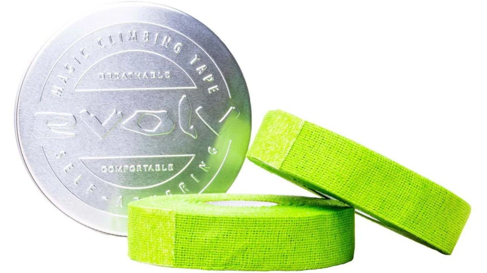 Evolv Magic Climbing Finger Tape 5 Evolv Magic Climbing Finger Tape - Image 3